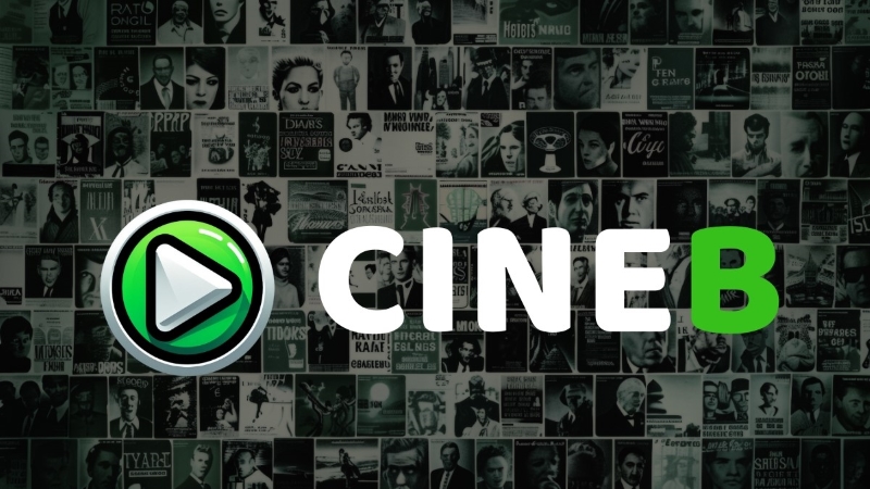 Cineb Home Interface 2026 HD Streaming